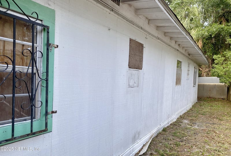 116 Corbett Rd, Palatka, FL 32177