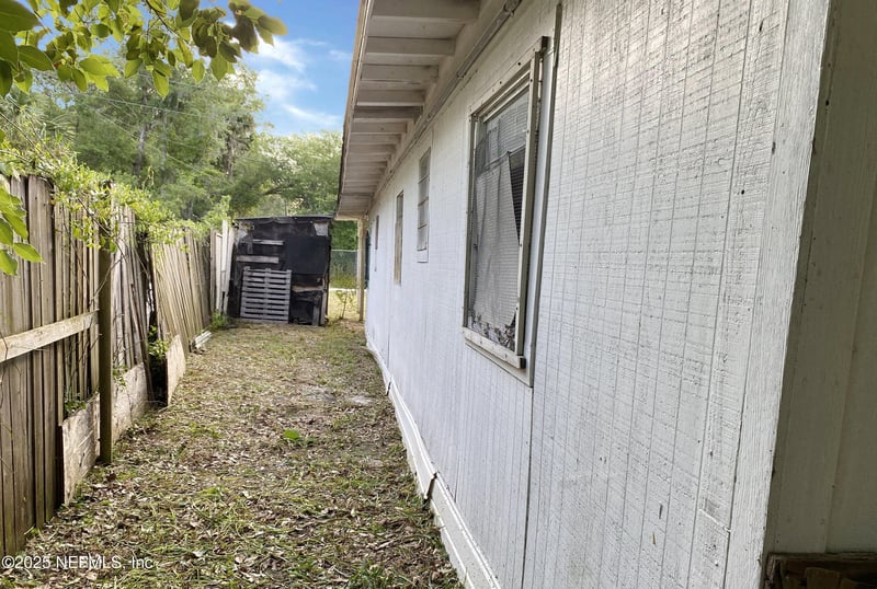 116 Corbett Rd, Palatka, FL 32177