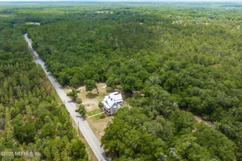 240 Sisco Rd, Pomona Park, FL 32181