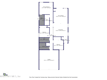 80 Boulder Ln, St Johns, FL 32259