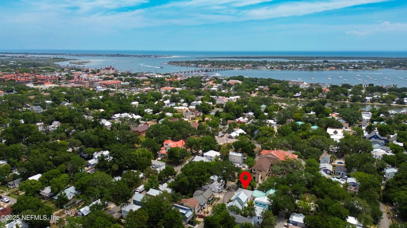 119 Moore St, St Augustine, FL 32084