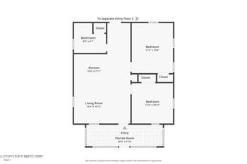 119 Moore St, St Augustine, FL 32084