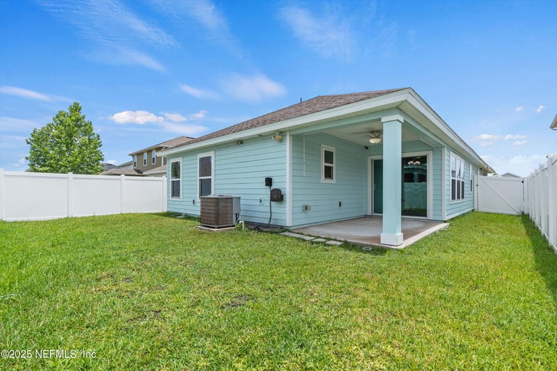 219 Bluejack Ln, St Augustine, FL 32095