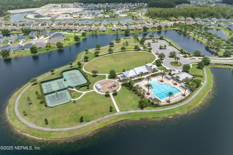 219 Bluejack Ln, St Augustine, FL 32095