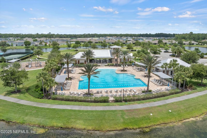 219 Bluejack Ln, St Augustine, FL 32095