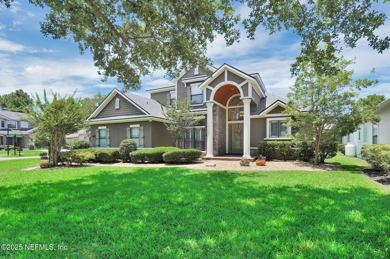 13085 Sir Rogers Ct, Jacksonville, FL 32224