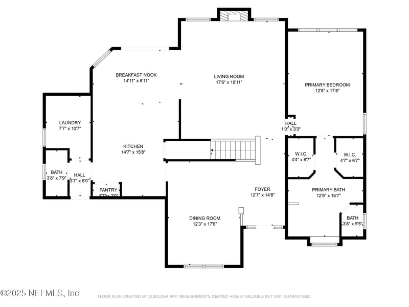 13085 Sir Rogers Ct, Jacksonville, FL 32224