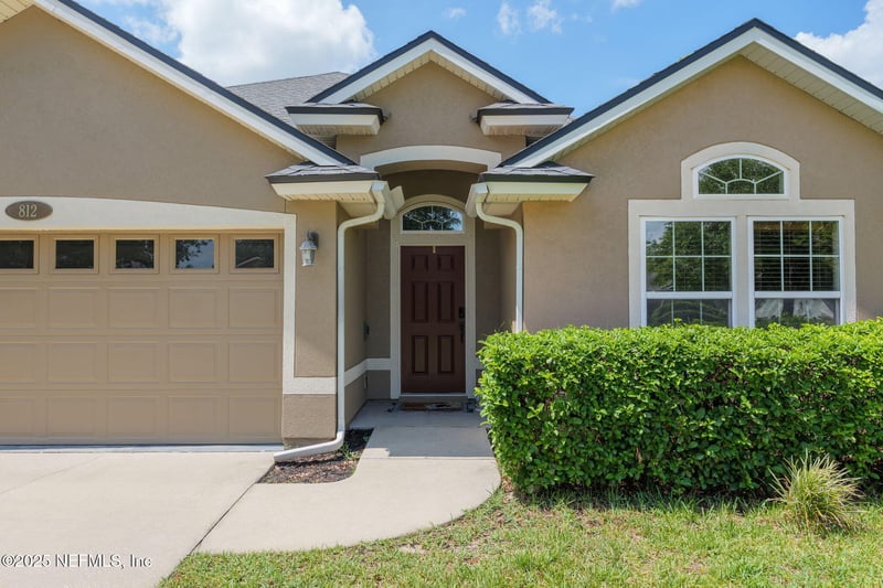 812 Wards Creek Ln, St Augustine, FL 32092