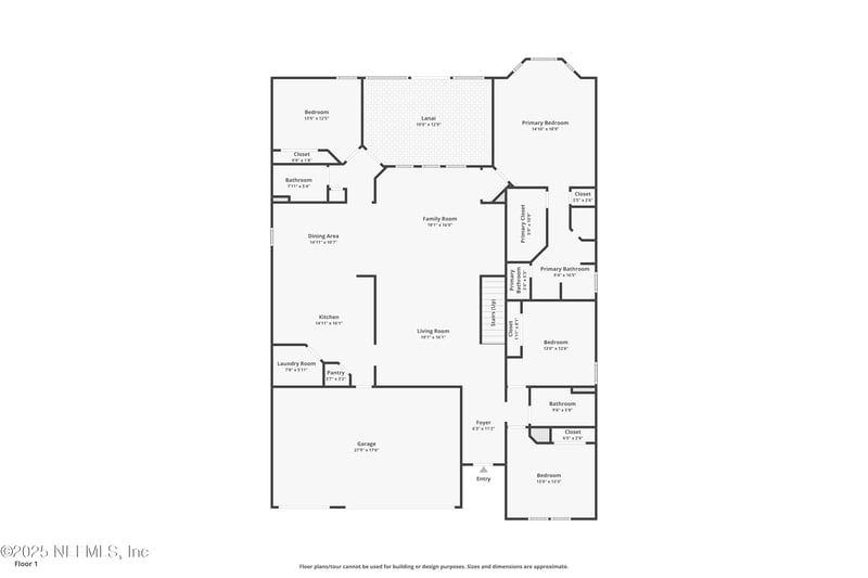 812 Wards Creek Ln, St Augustine, FL 32092