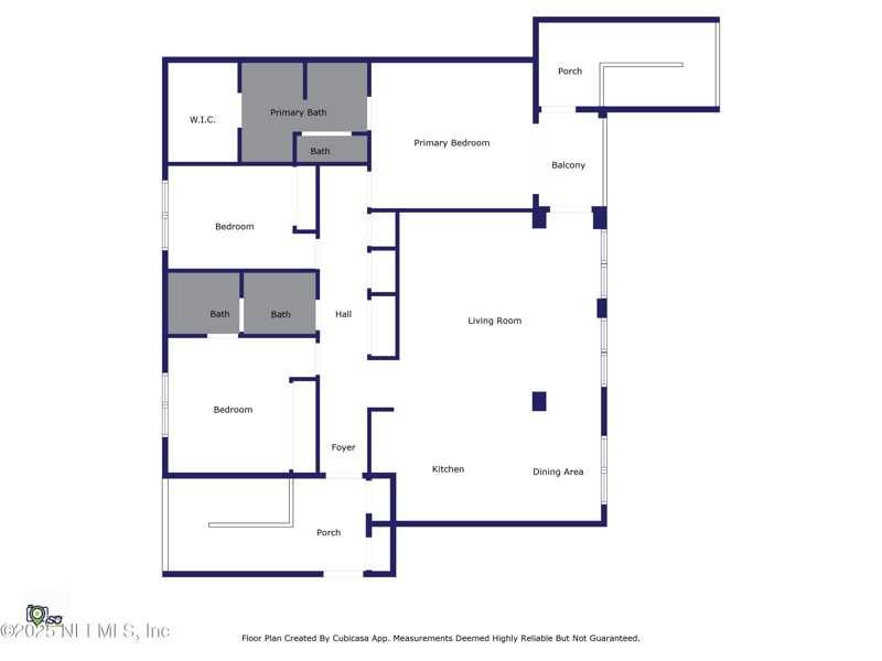 812 Wards Creek Ln, St Augustine, FL 32092