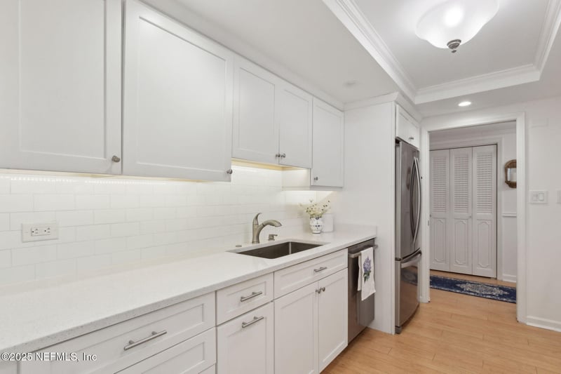 2970 St Johns Ave #6D, Jacksonville, FL 32205