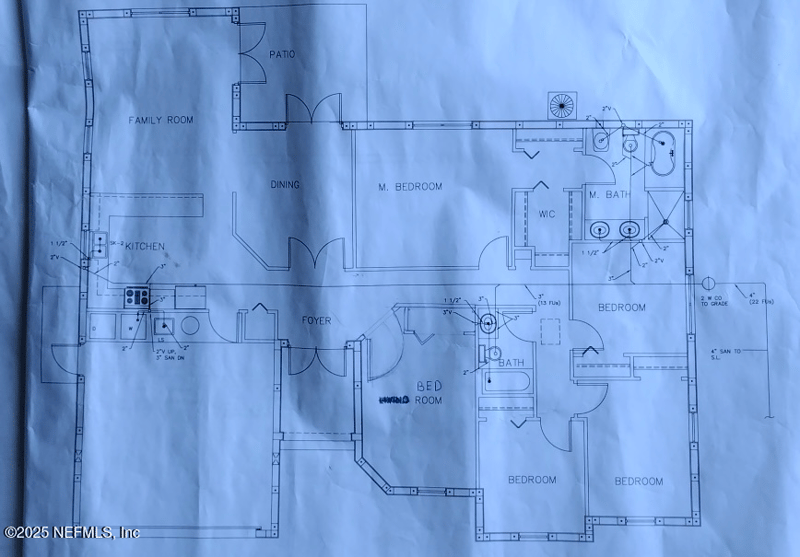 265 Earl St, Jasper, FL 32052