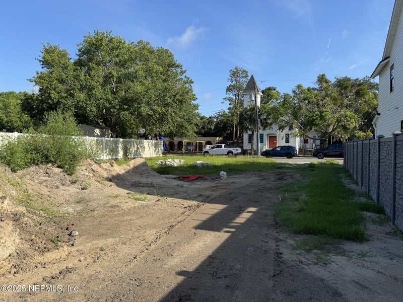 7 Sebastian Ave, St Augustine, FL 32084