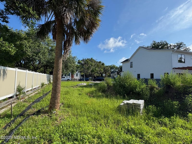 7 Sebastian Ave, St Augustine, FL 32084