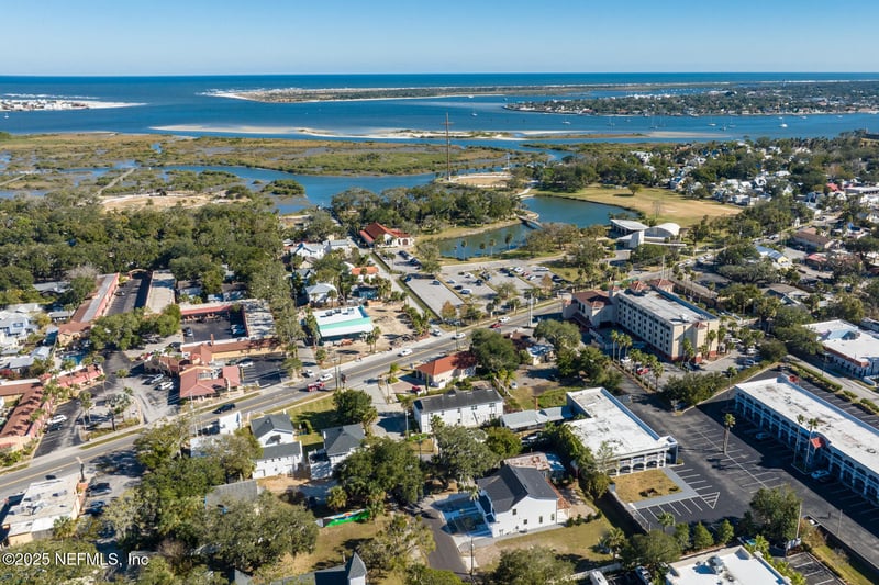 7 Sebastian Ave, St Augustine, FL 32084