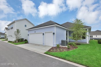 166 Blue Hampton Dr, Ponte Vedra, FL 32081