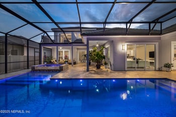 139 Aspinwall Pw, St Augustine, FL 32095