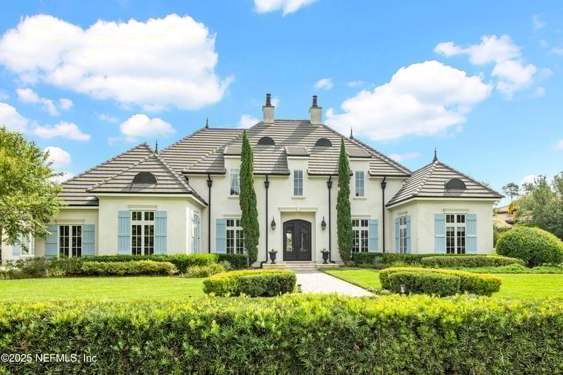 5341 Bentpine Cove Rd, Jacksonville, FL 32224