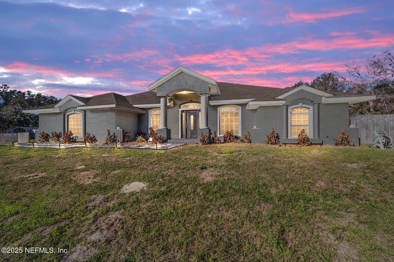 20536 20th Ter, Brooker, FL 32622