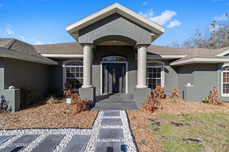 20536 20th Ter, Brooker, FL 32622