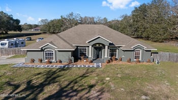 20536 20th Ter, Brooker, FL 32622