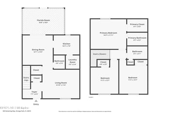 503 Kettering Way, Orange Park, FL 32073