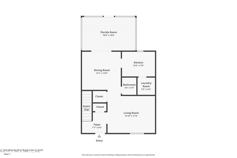 503 Kettering Way, Orange Park, FL 32073