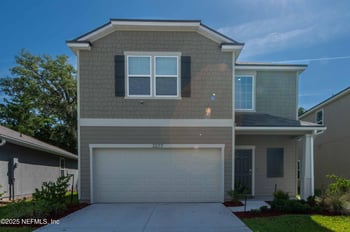 2277 Setting Sun Way, Green Cove Springs, FL 32043