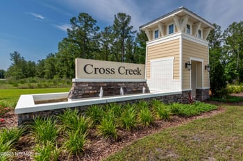 2277 Setting Sun Way, Green Cove Springs, FL 32043