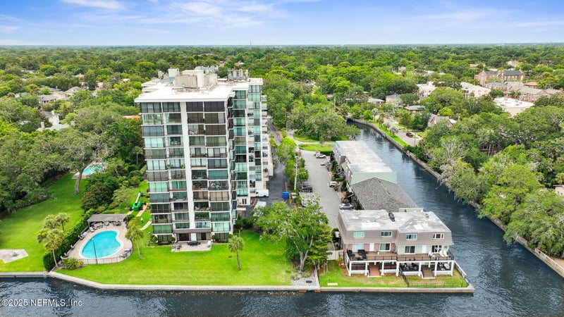 2970 St Johns Ave #6D, Jacksonville, FL 32205