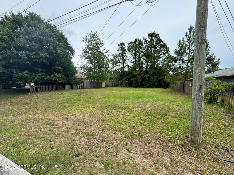 452 Vermont Ave, Green Cove Springs, FL 32043