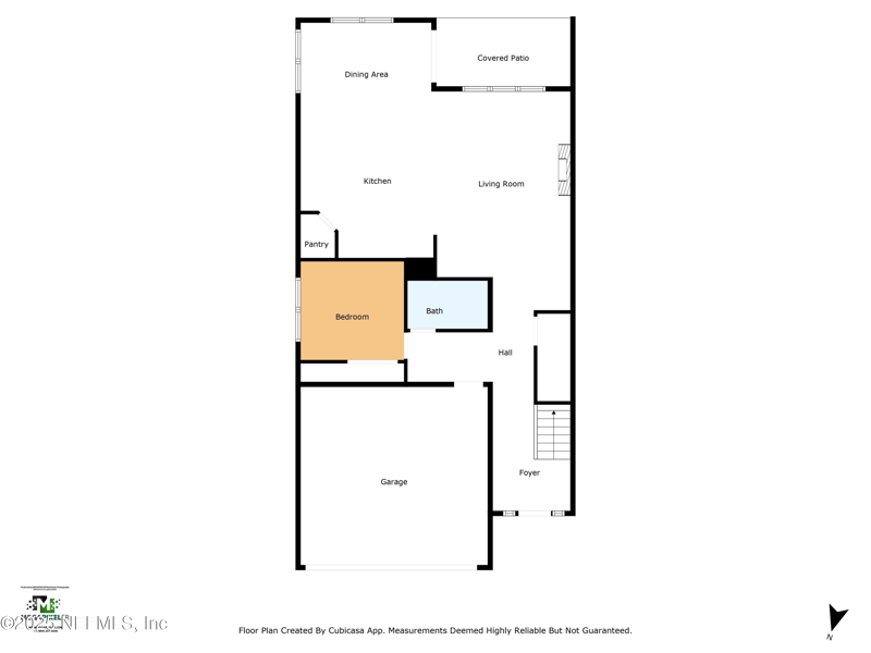 329 Rum Runner Way, St Johns, FL 32259