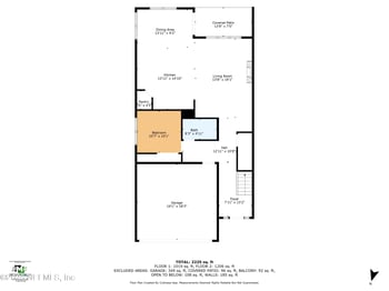 329 Rum Runner Way, St Johns, FL 32259