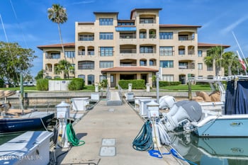 3115 Harbor Dr, St Augustine, FL 32084