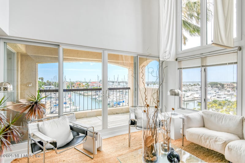 3115 Harbor Dr, St Augustine, FL 32084