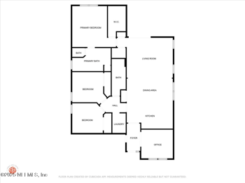 5633 Kellar Cir, Jacksonville, FL 32218