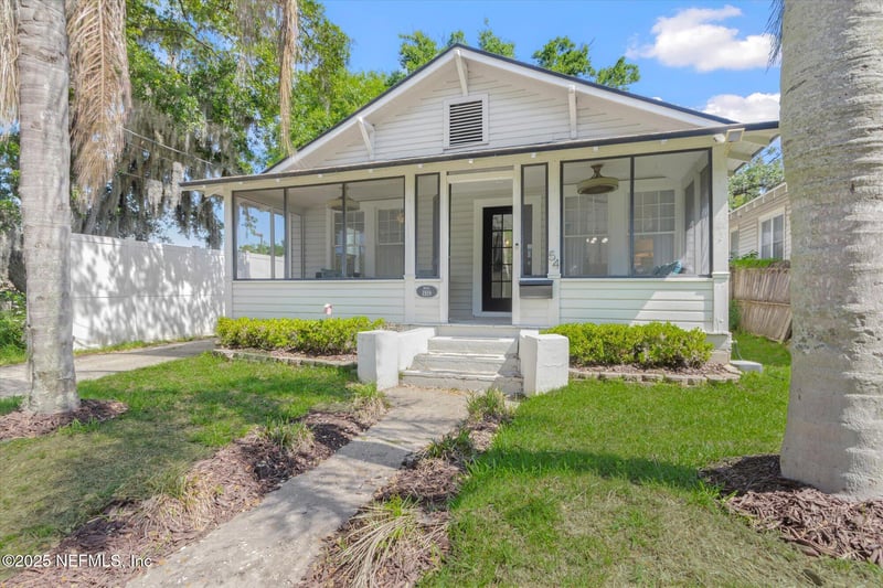 54 Grove Ave, St Augustine, FL 32084