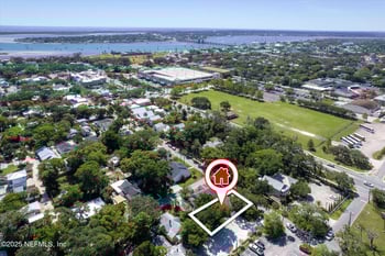 54 Grove Ave, St Augustine, FL 32084