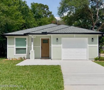 3143 Henrietta St, Jacksonville, FL 32209