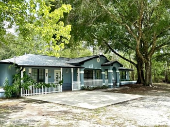 9620 Baylor Ave, Hastings, FL 32145