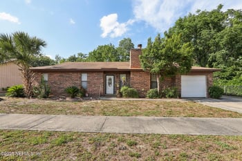 1247 Turtle Creek Dr, Jacksonville, FL 32218