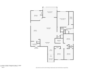 85464 Amaryllis Ct, Fernandina Beach, FL 32034