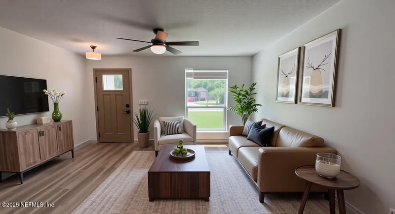 3143 Henrietta St, Jacksonville, FL 32209