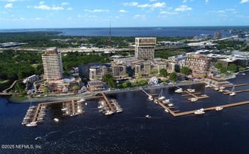 1930 Prudential Dr, Jacksonville, FL 32207