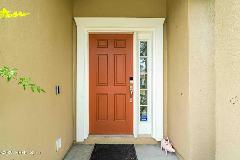 300 Auburn Oaks Rd, Jacksonville, FL 32218