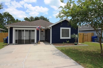 1140 St Johns St, St Augustine, FL 32084