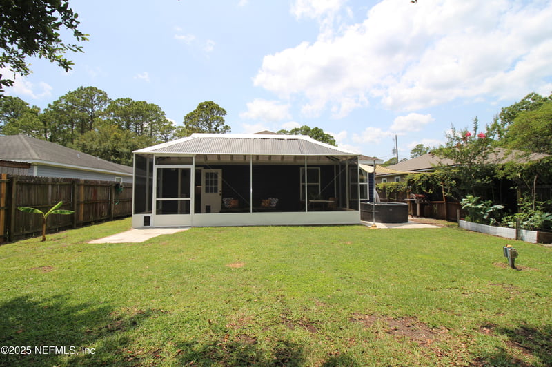 1140 St Johns St, St Augustine, FL 32084