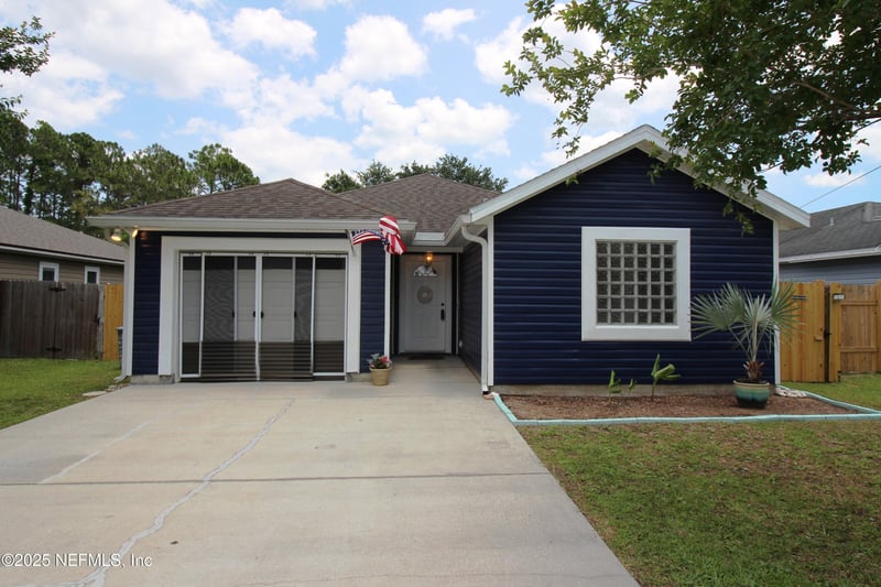 1140 St Johns St, St Augustine, FL 32084