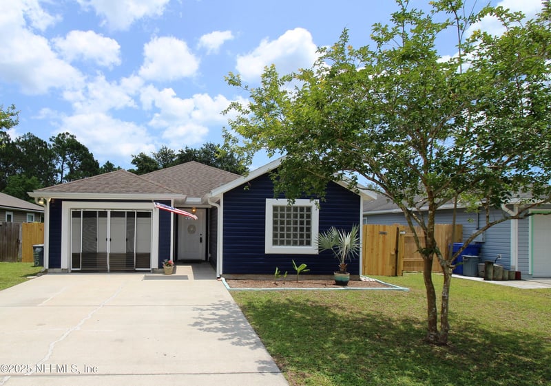 1140 St Johns St, St Augustine, FL 32084