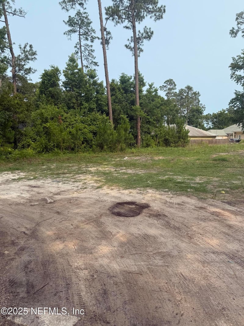 0 Lyons St, Jacksonville, FL 32224